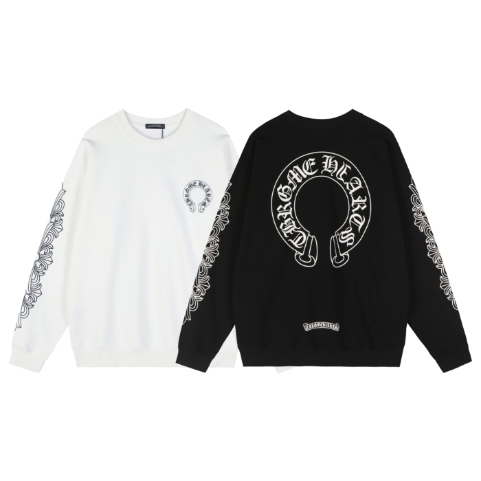 C*hrome H*earts  Top Quality