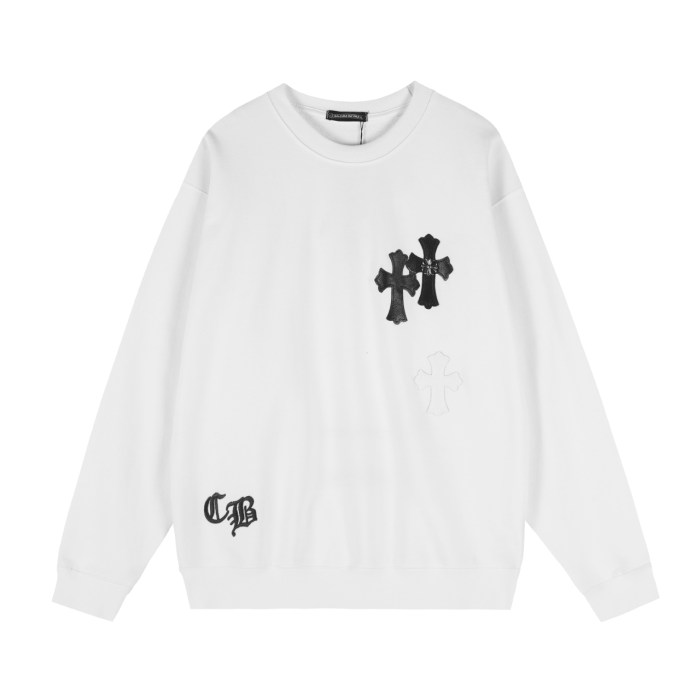 C*hrome H*earts  Top Quality