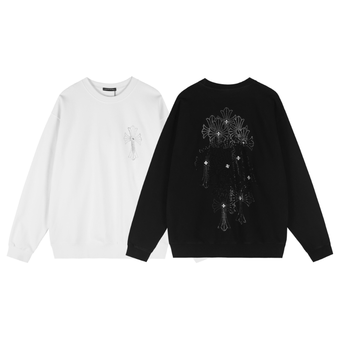 C*hrome H*earts  Top Quality