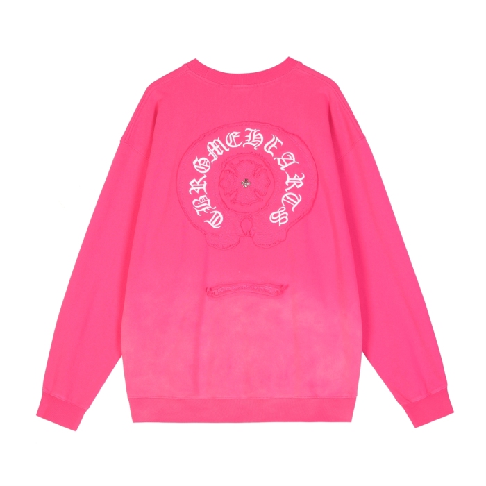 C*hrome H*earts  Top Quality