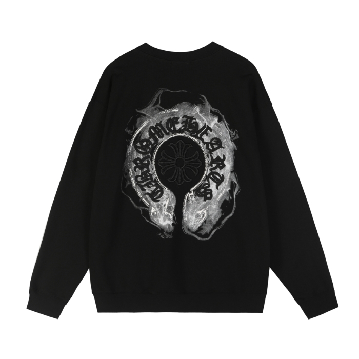 C*hrome H*earts  Top Quality