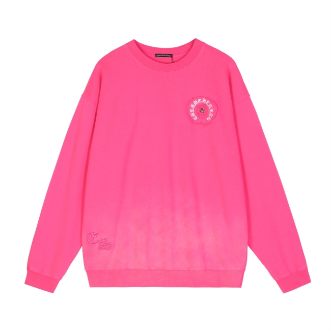 C*hrome H*earts  Top Quality
