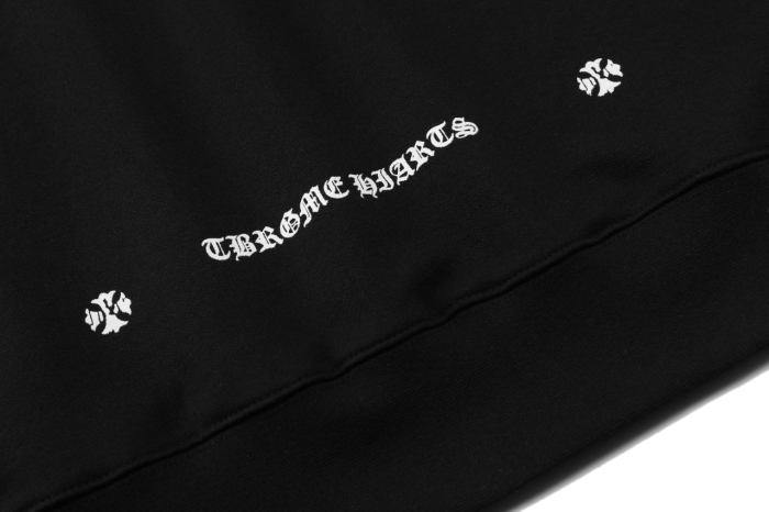 C*hrome H*earts  Top Quality