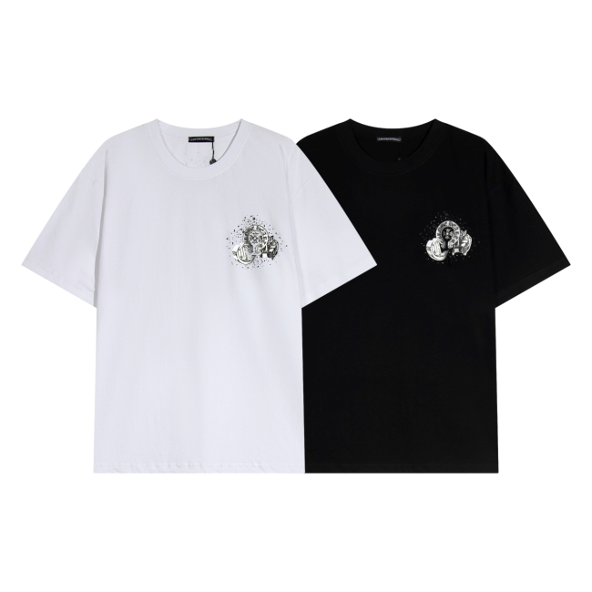 C*hrome H*earts  Top Quality