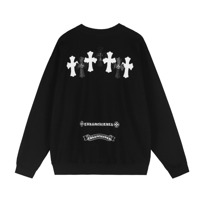 C*hrome H*earts  Top Quality