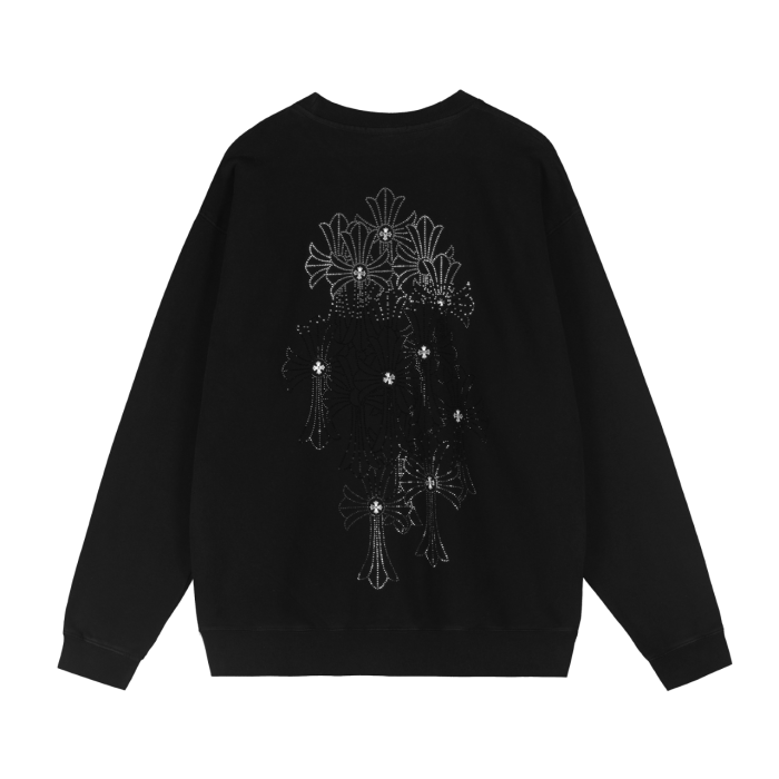 C*hrome H*earts  Top Quality