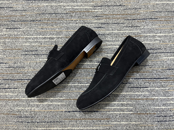 Men  H*ermes Top Sneaker