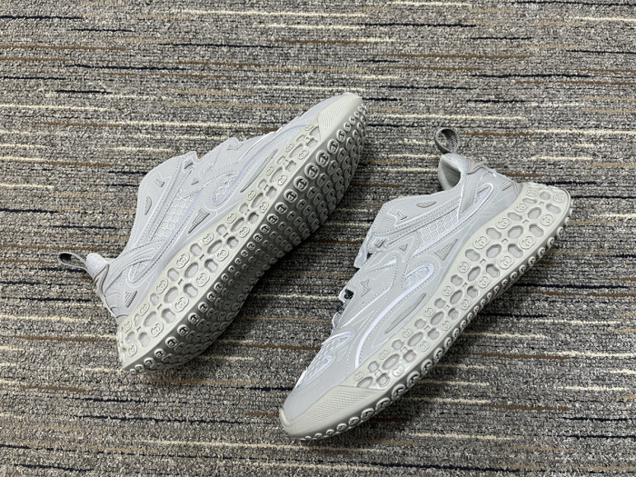 Men  G*ucci Top Sneaker