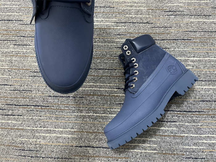 Men Women L*ouis V*uitton Top Quality Boots