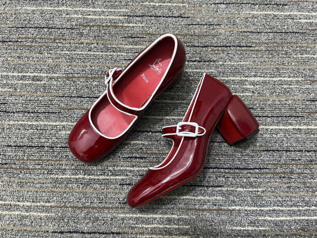 Women C*hristian L*ouboutin Top Quality Sandals
