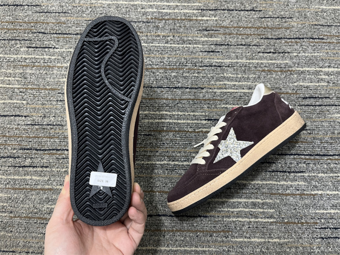 Men Women G*GDB Top Sneakers