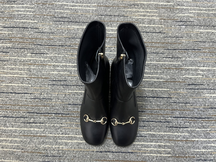 Women G*ucci Top Boots