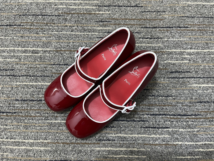 Women C*hristian L*ouboutin Top Quality Sandals