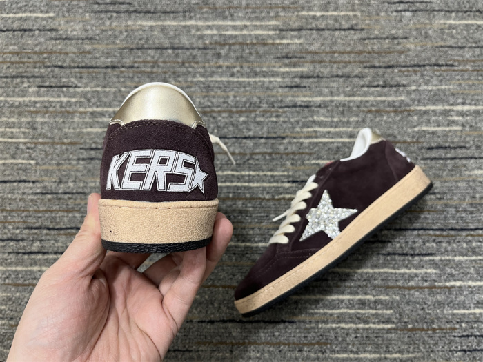 Men Women G*GDB Top Sneakers