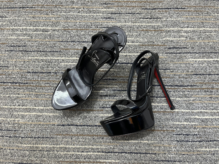 Women C*hristian L*ouboutin Top Quality Sandals
