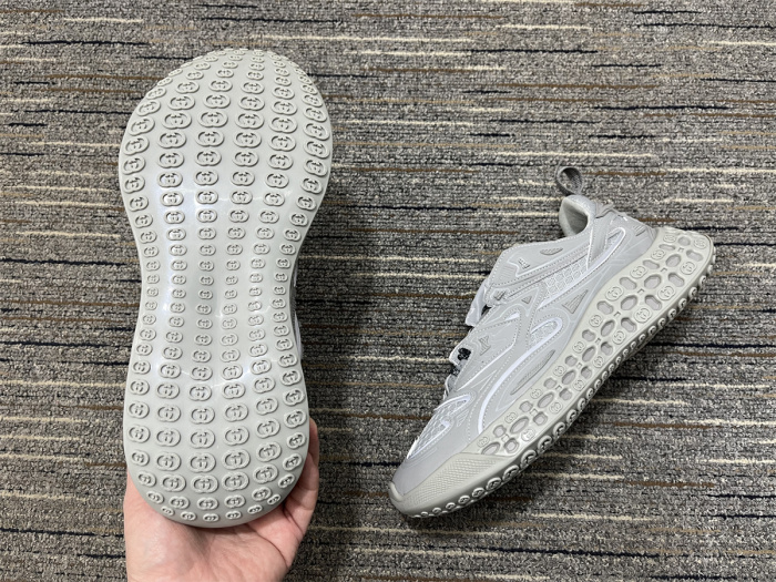 Men  G*ucci Top Sneaker