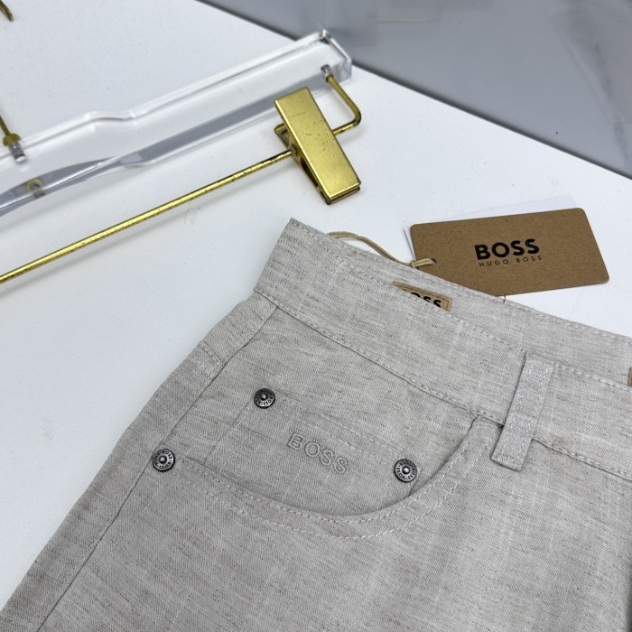 B*OSS Top Quality