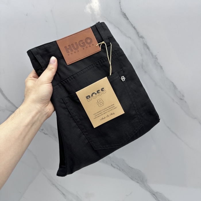B*OSS Top Quality
