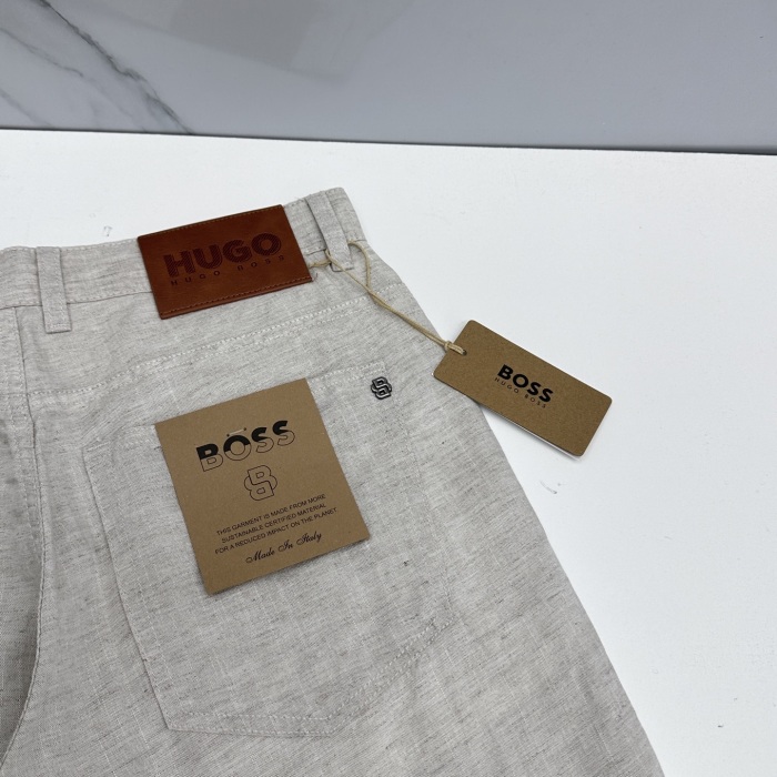 B*OSS Top Quality
