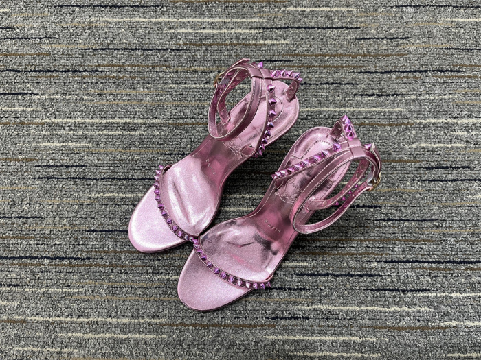 Women C*hristian L*ouboutin Top Quality Sandals