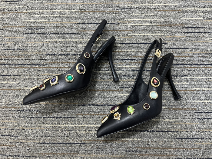 Women D&G Top Quality Sandals
