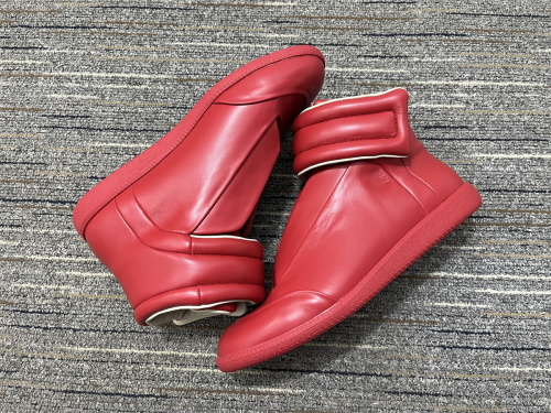 Men Women M*aison M*argiela Sneakers