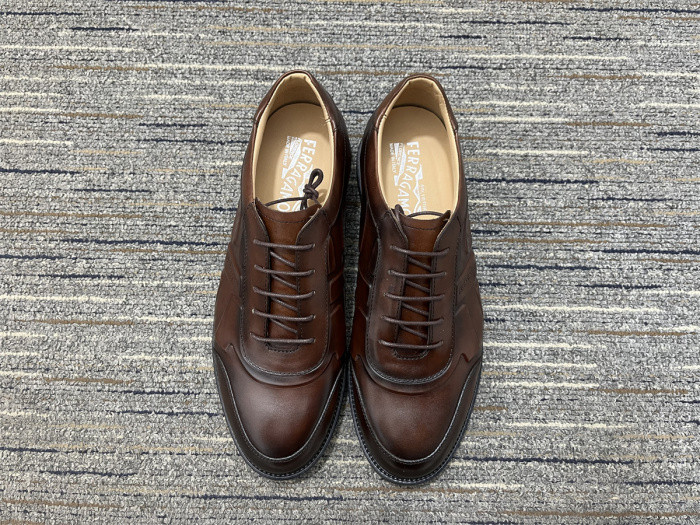 S*alvatore F*erragamo Loafer
