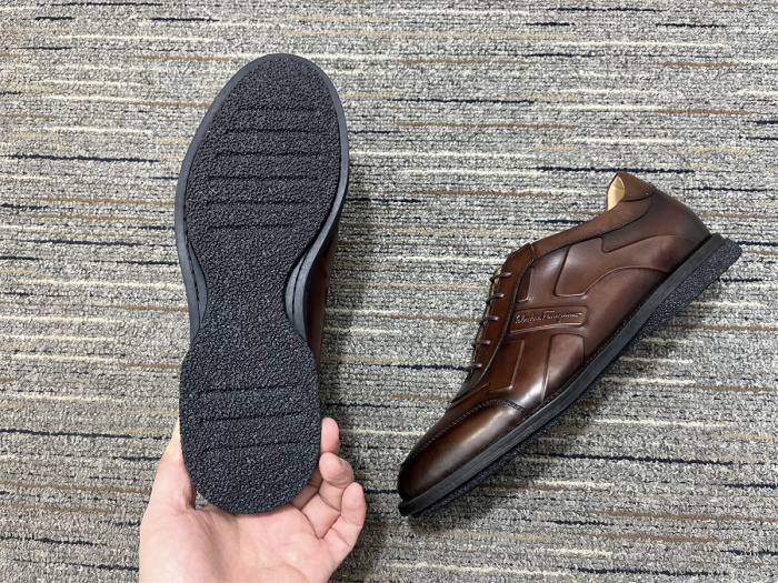 S*alvatore F*erragamo Loafer
