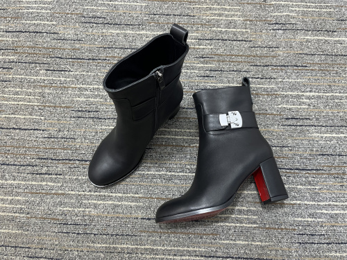 Women C*hristian L*ouboutin High Heels