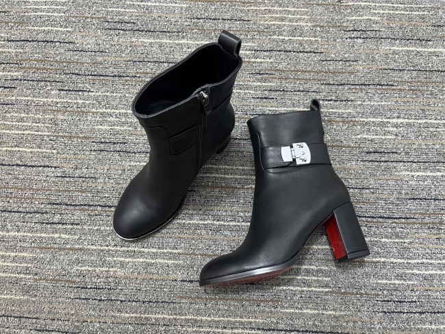 Women C*hristian L*ouboutin High Heels