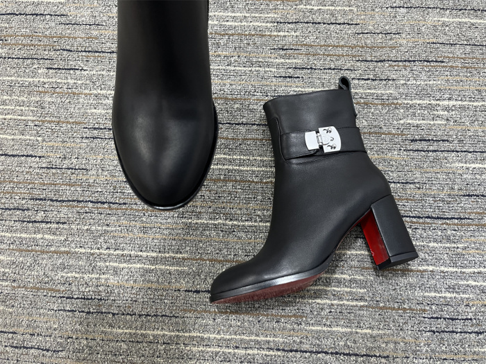 Women C*hristian L*ouboutin High Heels
