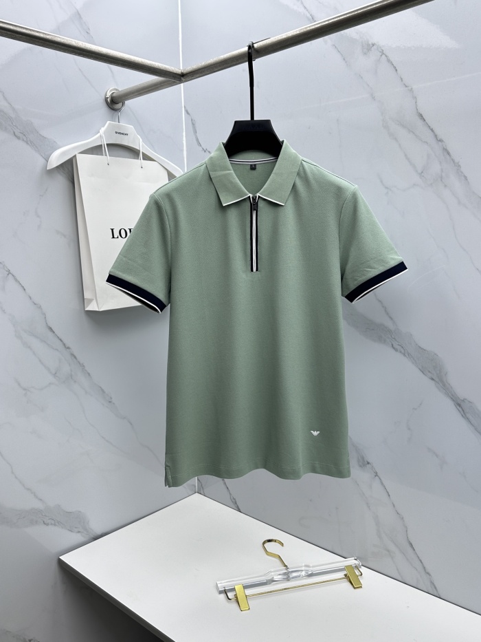 Armani Top Quality