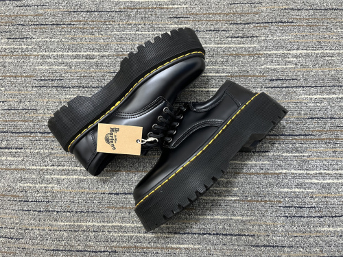 Women Dr Martens Top Quality Sneakers