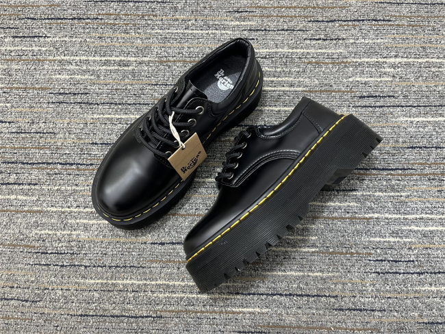 Women Dr Martens Top Quality Sneakers