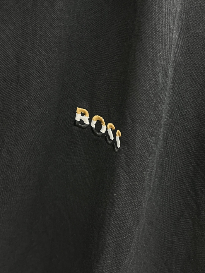 BOSS  Top Quality