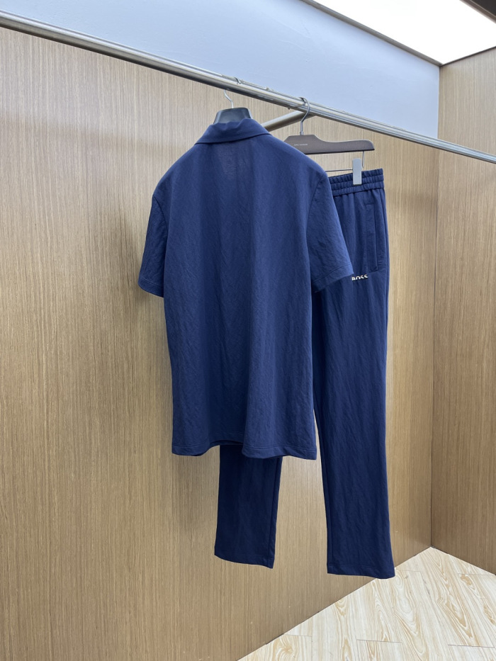 BOSS  Top Quality