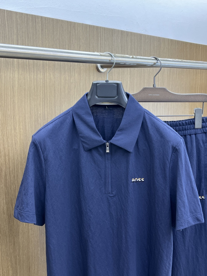 BOSS  Top Quality