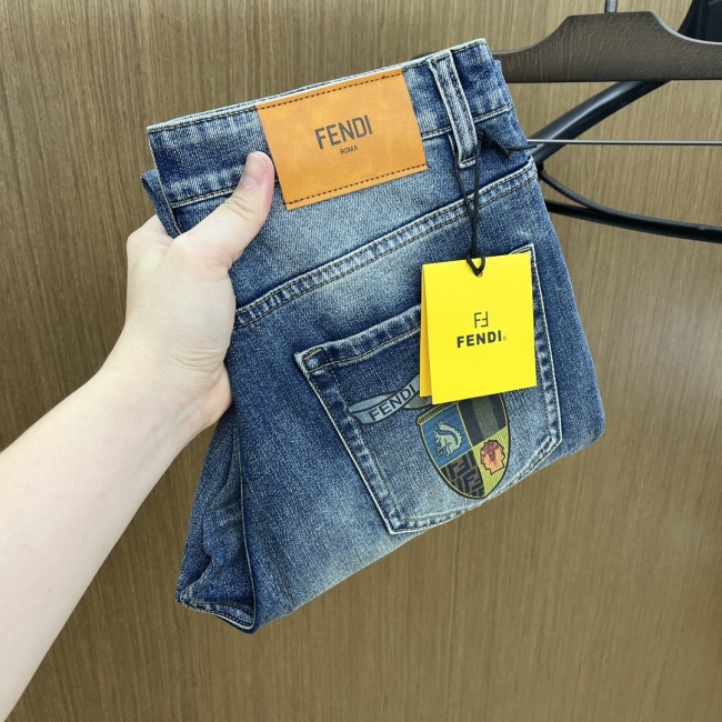 F*endi  Top Quality