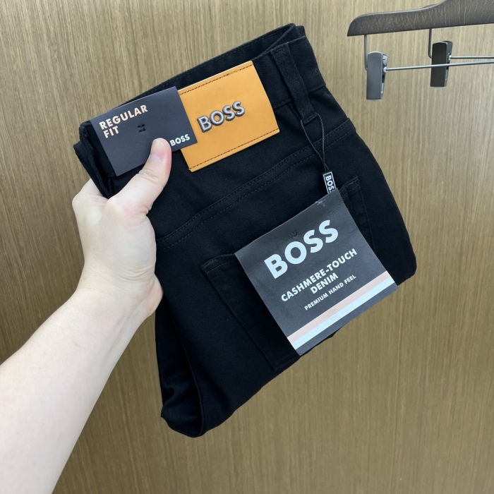 BOSS  Top Quality
