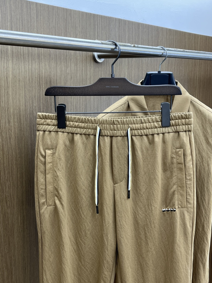 BOSS  Top Quality