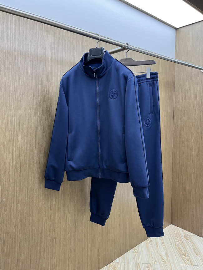 Giorgio Arman Top Quality
