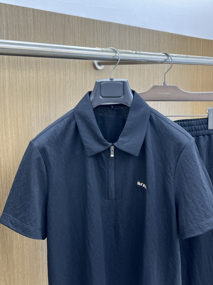 BOSS  Top Quality