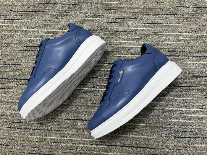Men  L*ouis V*uitton Top Sneakers