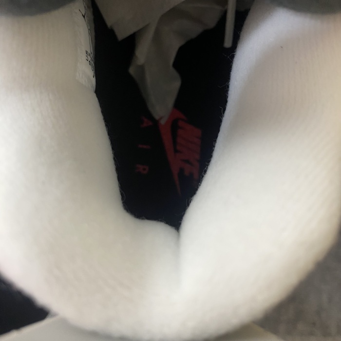 Air Jordan 4 White Cement FV5029 100