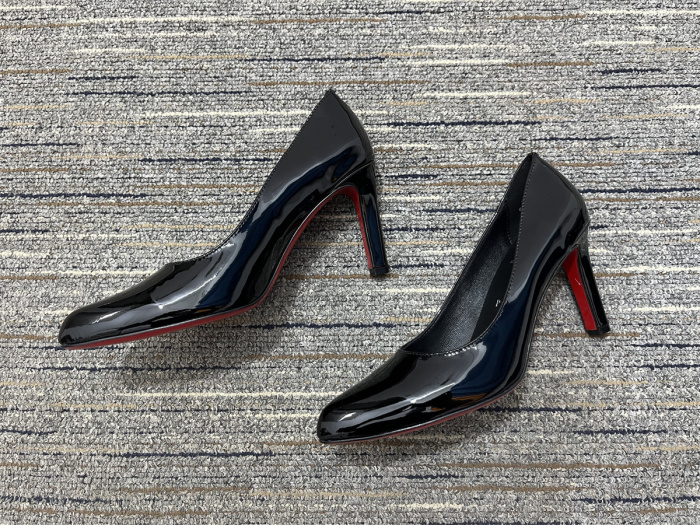 Women C*hristian L*ouboutin Top Quality Sandals