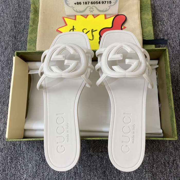 Women G*ucci Top Sandals
