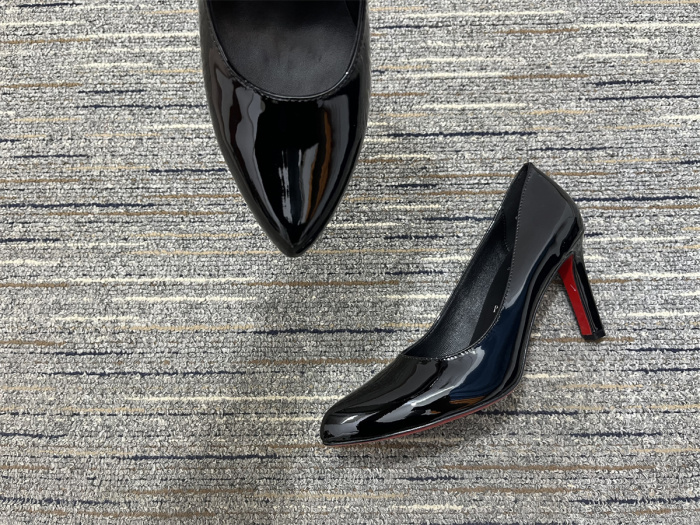 Women C*hristian L*ouboutin Top Quality Sandals