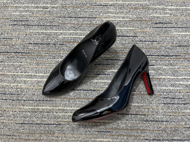 Women C*hristian L*ouboutin Top Quality Sandals