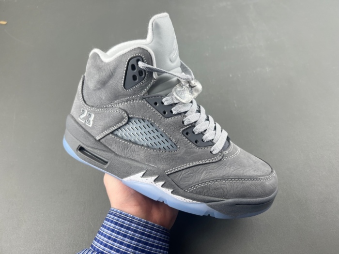 Women Air Jordan 5 440888-002