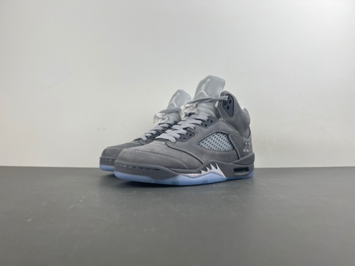 Women Air Jordan 5 440888-002